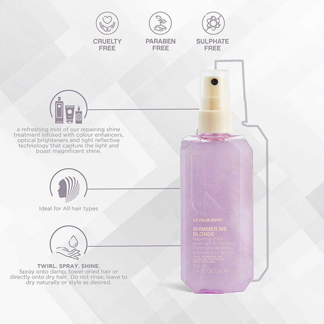 First crush hair perfume online kevin murphy