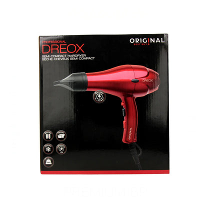 Dreox Professional Hair Dryer