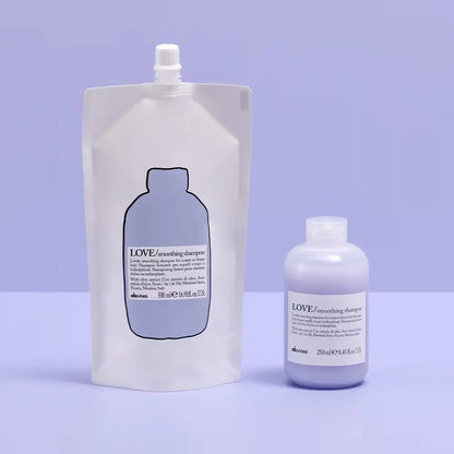Davines Love Smoothing Shampoo 500ml