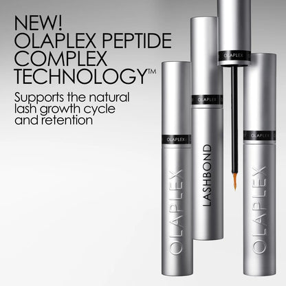 LASHBOND™ BUILDING SERUM from OLAPLEX 4.5ml