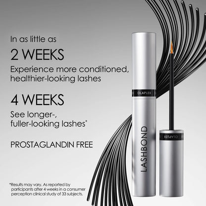 LASHBOND™ BUILDING SERUM from OLAPLEX 4.5ml