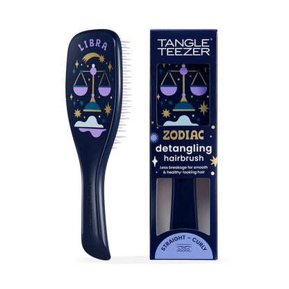 TANGLE TEEZER Ultimate Detangler Zodiac