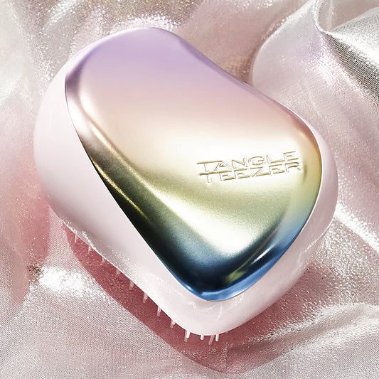TANGLE TEEZER Compact Styler Detangling Hair Brush