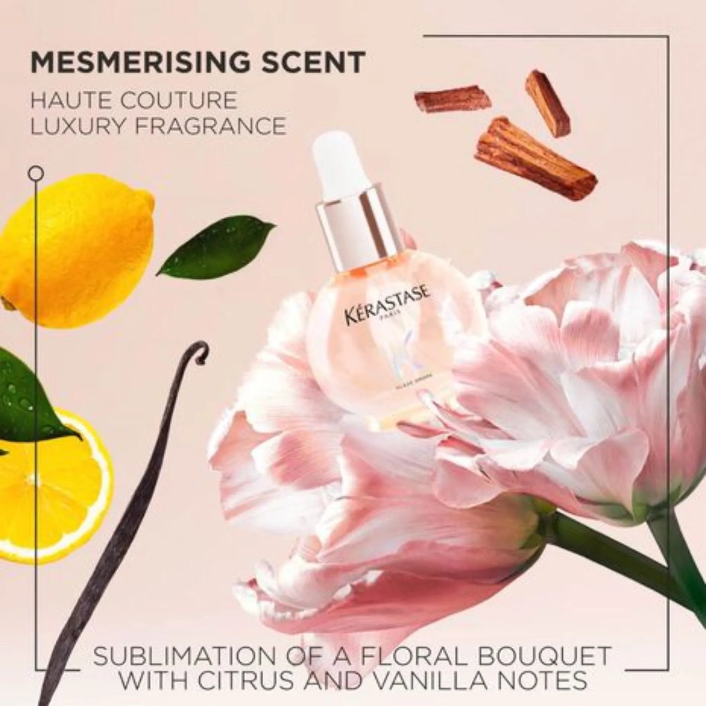 Kérastase Gloss Absolu Spring Set