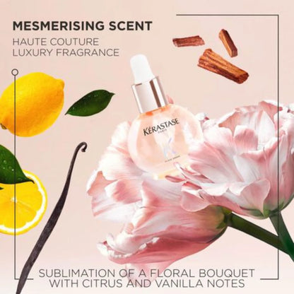 Kérastase Gloss Absolu Spring Set