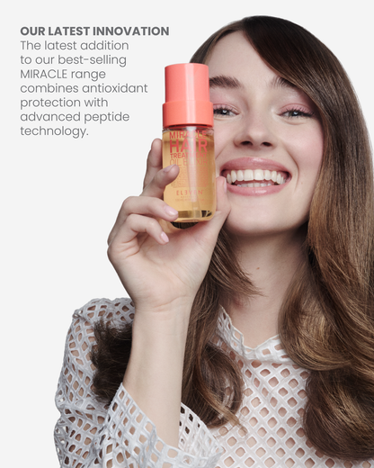 ELEVEN AUSTRALIA Miracle Hair Treatment Oil Elixir 100ML