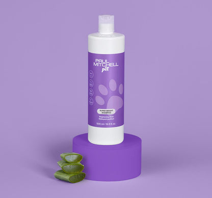 Paul Mitchell Pet Super Bright Shampoo 500ml