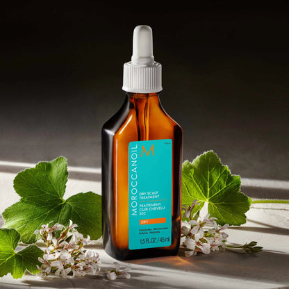 Moroccanoil Dry Scalp Treatment 45ml