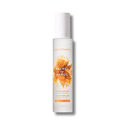 Moroccanoil Ambiance de Plage Hair & Body Fragrance Mist 100ml