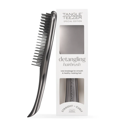 TANGLETEEZER The Ultimate Detangler Chrome