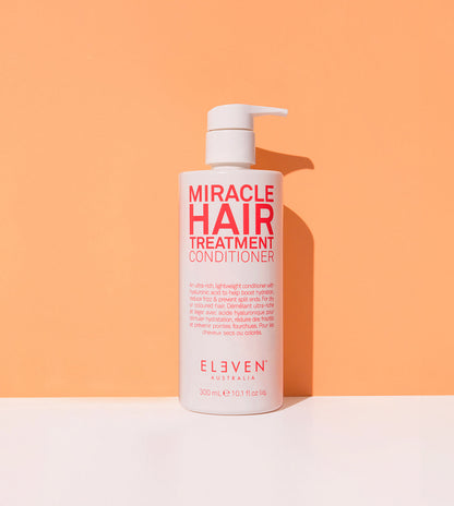 ELEVEN AUSTRALIA Miracle Hair Treatment Oil Elixir 100ML