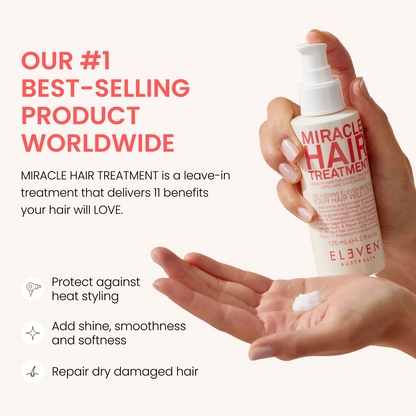 ELEVEN AUSTRALIA Miracle Hair Treatment 175ml
