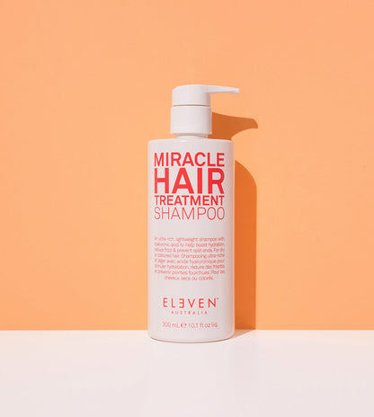 ELEVEN AUSTRALIA Miracle Hair Treatment Oil Elixir 100ML