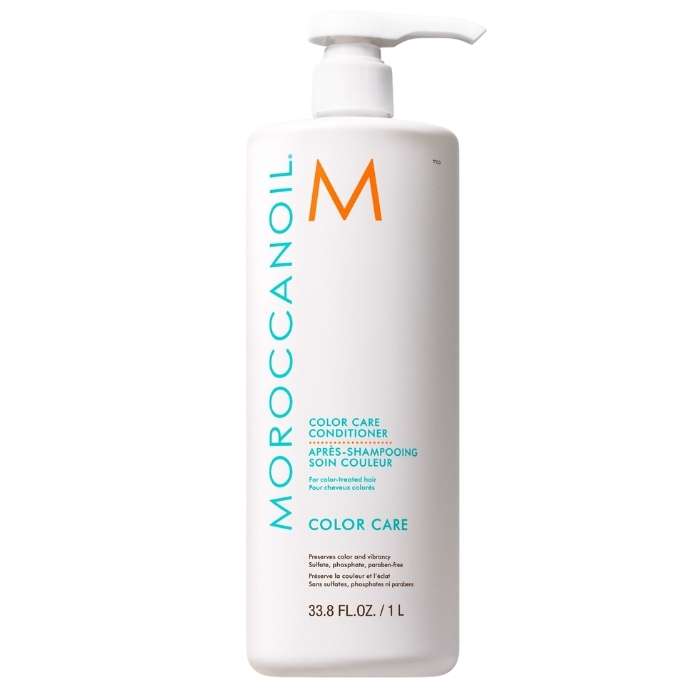 Moroccanoil Color Care Conditioner 1ltr