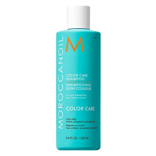 Moroccanoil Color Care Shampoo