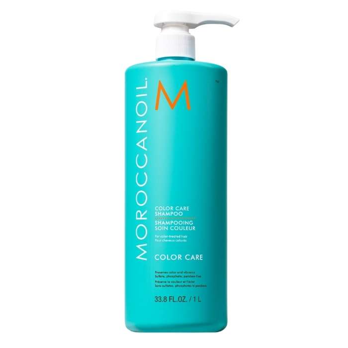 Moroccanoil Color Care Shampoo