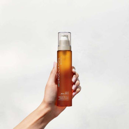 Moroccanoil Night Body Serum