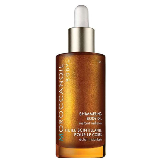 Moroccanoil Shimmering Body Oil