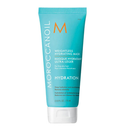 MOROCCANOIL Weightless Hydration Mask