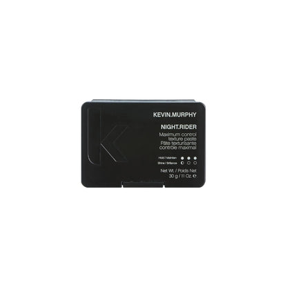 KEVIN MURPHY NIGHT.RIDER
