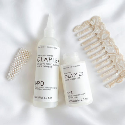OLAPLEX No.3 Hair Perfector Limited Edition Bonus Size 250ml