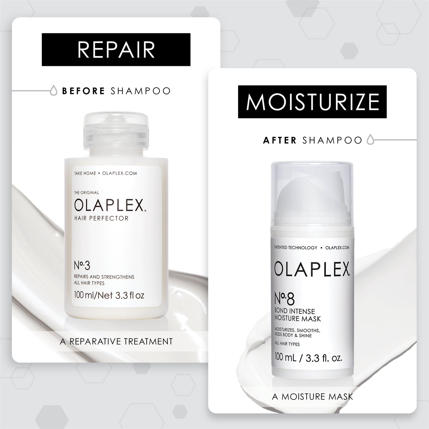 OLAPLEX No.3 Hair Perfector Treatment