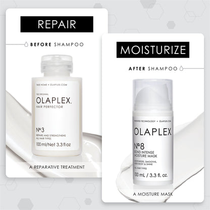 OLAPLEX No.3 Hair Perfector Limited Edition Bonus Size 250ml