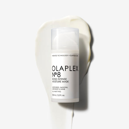 OLAPLEX Nº.8 BOND INTENSE MOISTURE MASK 100ML