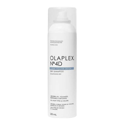 OLAPLEX Nº.4D Clean Volume Detox Dry Shampoo 
