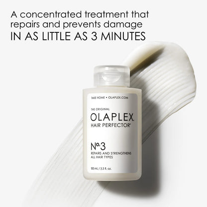 OLAPLEX Nº.3 HAIR PERFECTOR TREATMENT 100ML