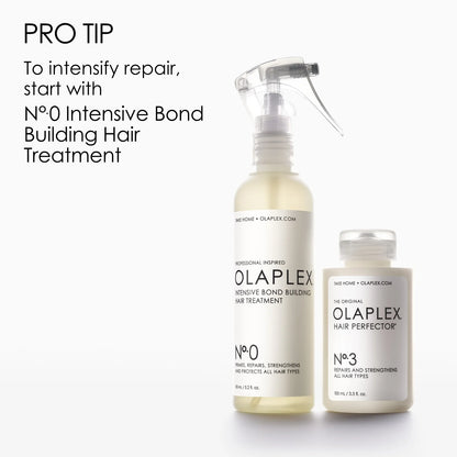 OLAPLEX Nº.3 HAIR PERFECTOR TREATMENT 100ML