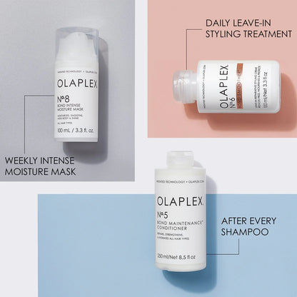 OLAPLEX Nº.5 BOND MAINTENANCE® CONDITIONER