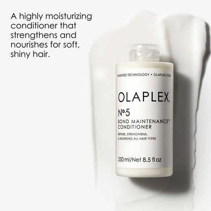 OLAPLEX Nº.5 BOND MAINTENANCE® CONDITIONER
