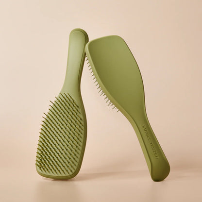 TANGLE TEEZER The Ultimate Detangler Matte OLIVE GREEN