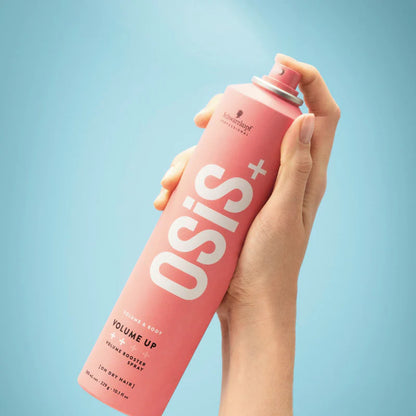 Schwarzkopf Professional OSiS+ Volume Up Volume Booster Spray 300ml
