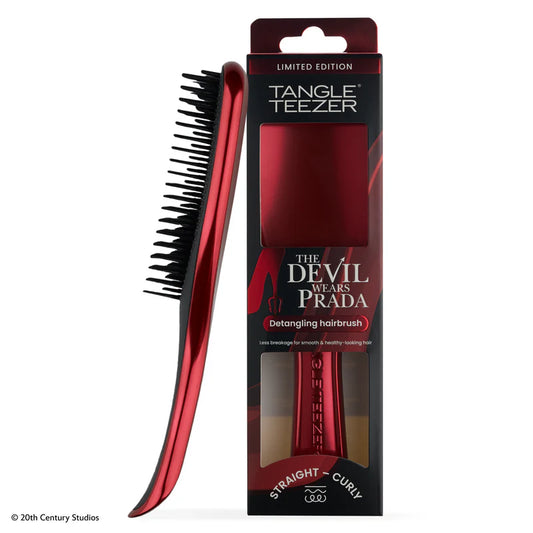 TANGLE TEEZER The Devil Wears Prada The Ultimate Detangler