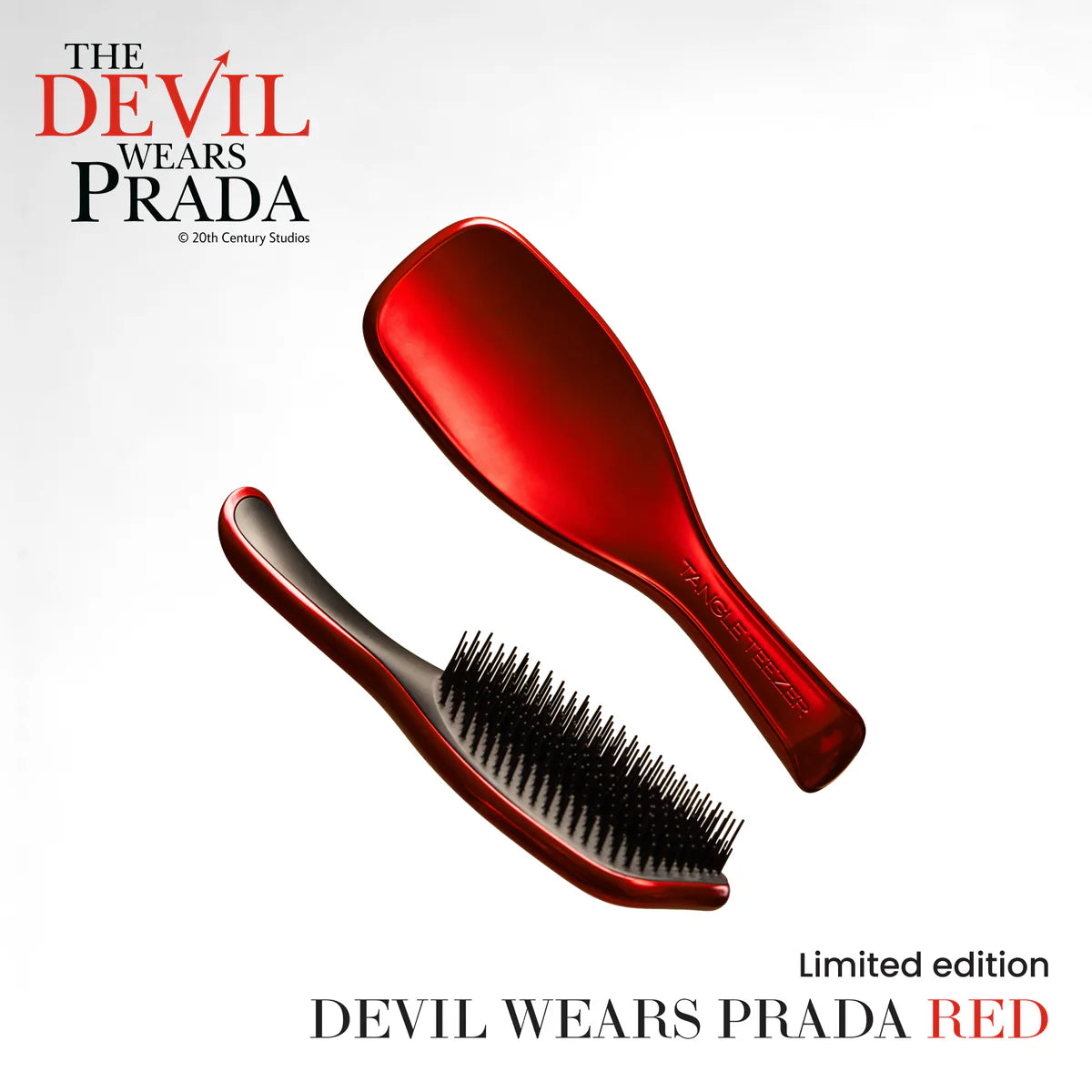 TANGLE TEEZER The Devil Wears Prada The Ultimate Detangler