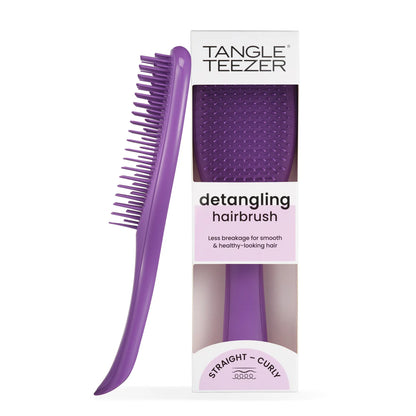 TANGLE TEEZER The Ultimate Detangler Fresh Purple