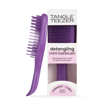 TANGLE TEEZER Mini Wet Detangler