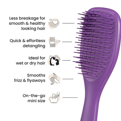 TANGLE TEEZER Mini Wet Detangler