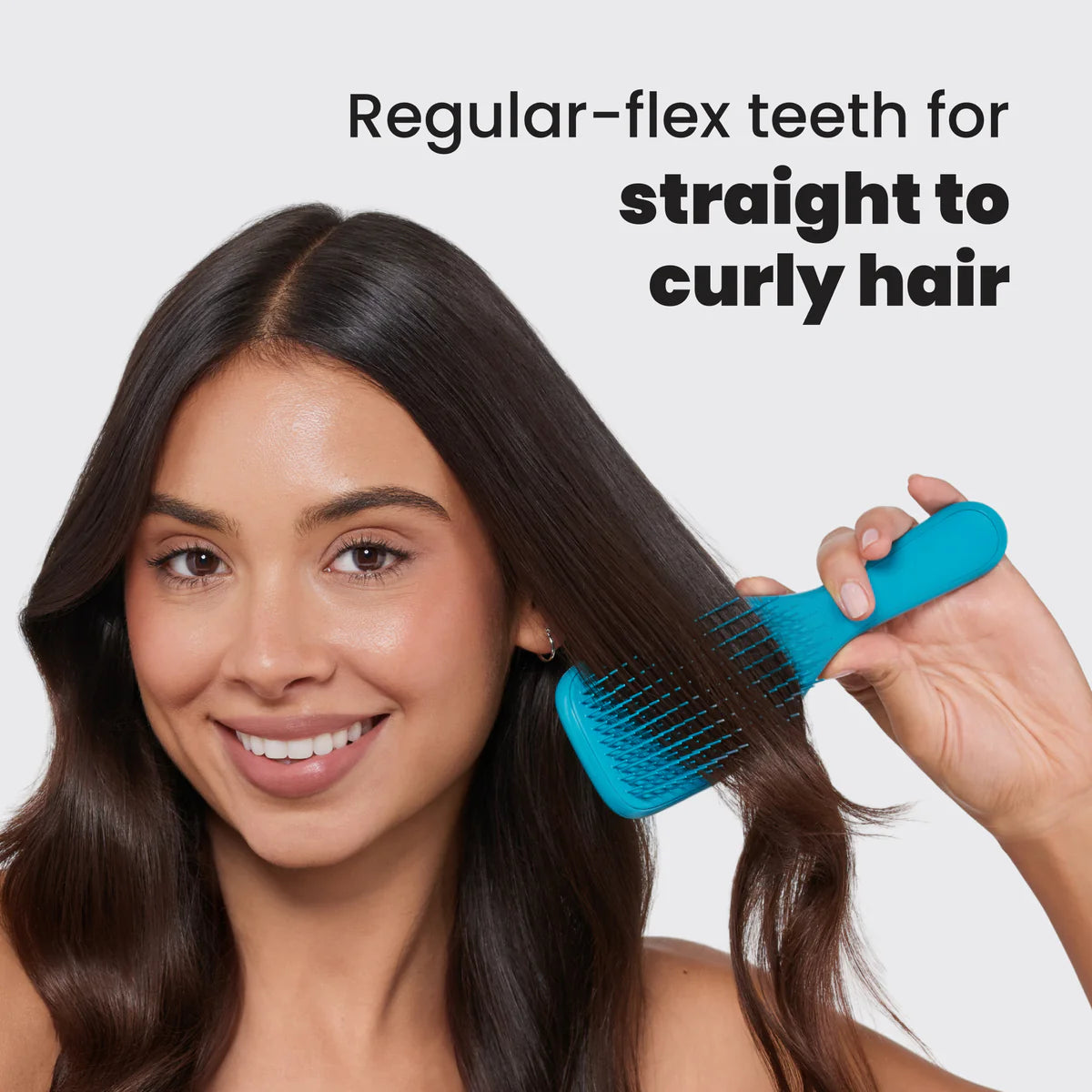 TANGLE TEEZER The Ultimate Detangler Teal