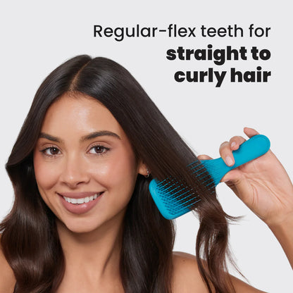 TANGLE TEEZER The Ultimate Detangler Teal