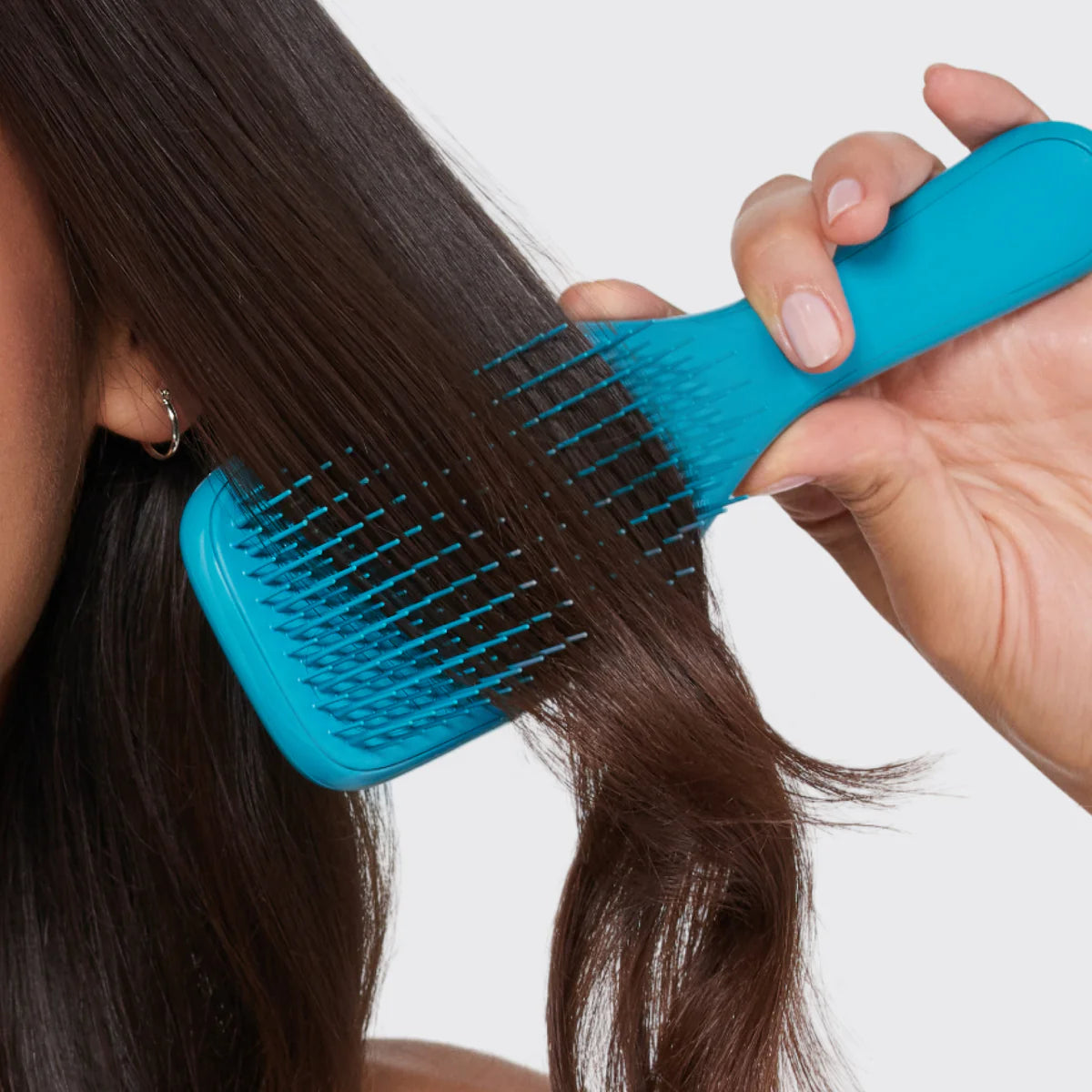 TANGLE TEEZER The Ultimate Detangler Teal