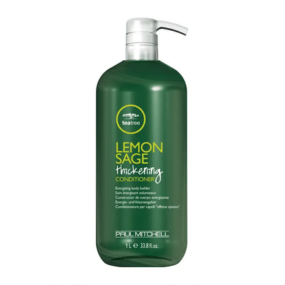 Tea Tree Lemon Sage Thickening Conditioner