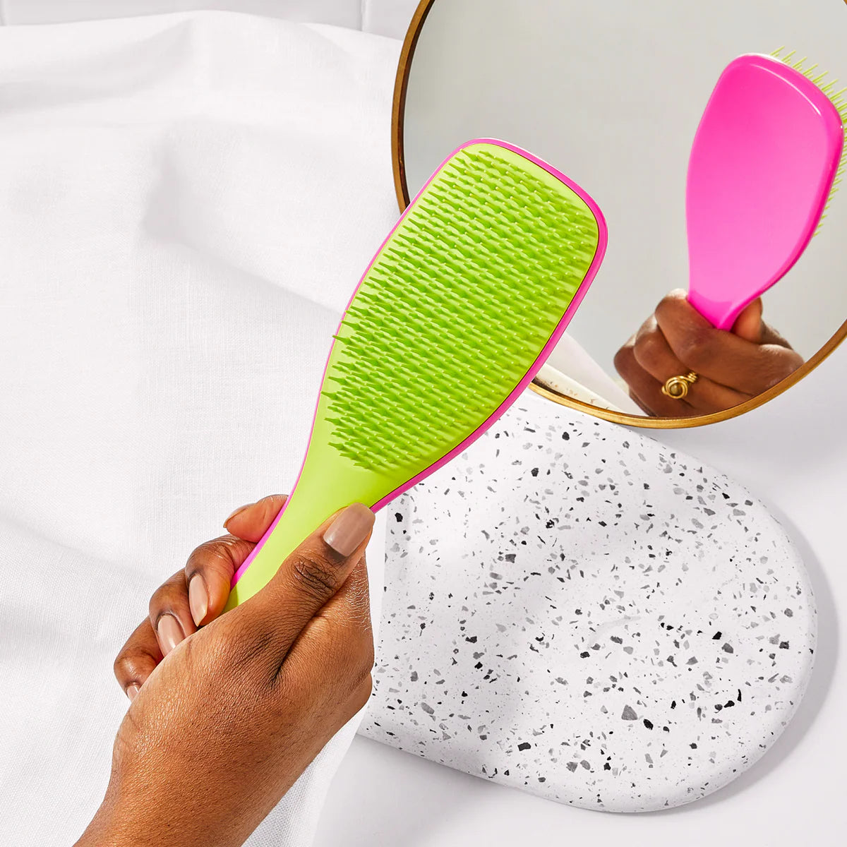 Tangle Teezer Ultimate Detangler Hairbrush
