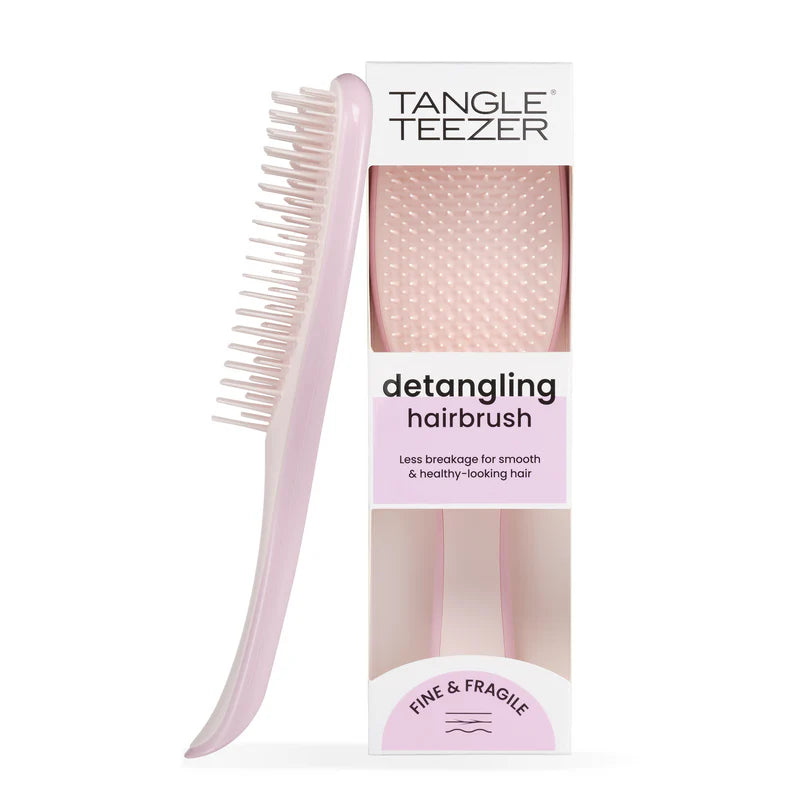 Tangle Teezer Ultimate Detangler Fine & Fragile Hairbrush