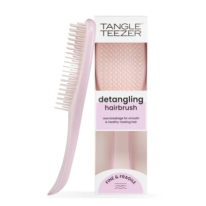 Tangle Teezer Ultimate Detangler Fine & Fragile Hairbrush
