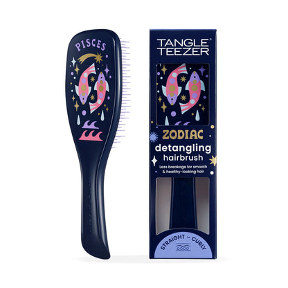 TANGLE TEEZER Ultimate Detangler Zodiac