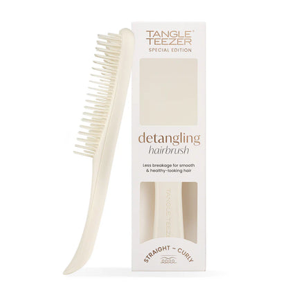 TANGLE TEEZER The Ultimate Detangler Matte Porcelain Cream