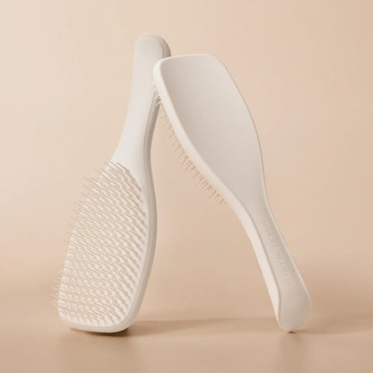TANGLE TEEZER The Ultimate Detangler Matte Porcelain Cream